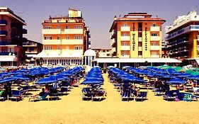 Hotels Vidi Miramare&delfino